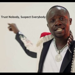 Trust Nobody, Suspect Everybody Richmore edit