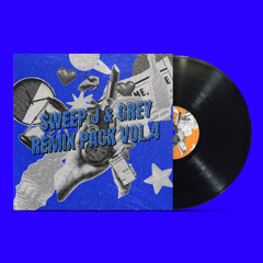 Sweep J - MARIJUANA (Remix)