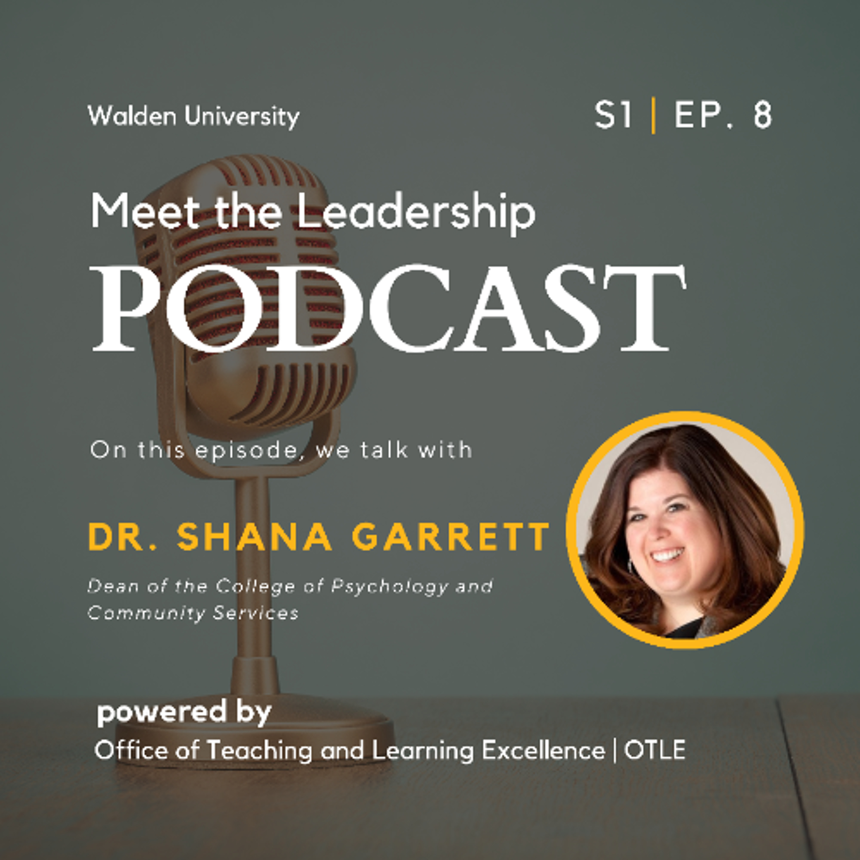 MyFaculty Podcasts