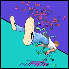 OVER IT (prod. jean parker x maxflynn)