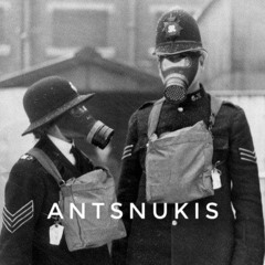 Antsnukis
