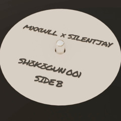 SHōKōGUN - Side: B