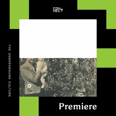 PREMIERE: Dutch Courage - Hand Of The Sword [Dalmata Daniel]