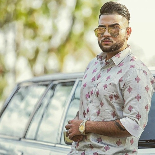 Stream Karan Aujla Mashup by dj_rs 