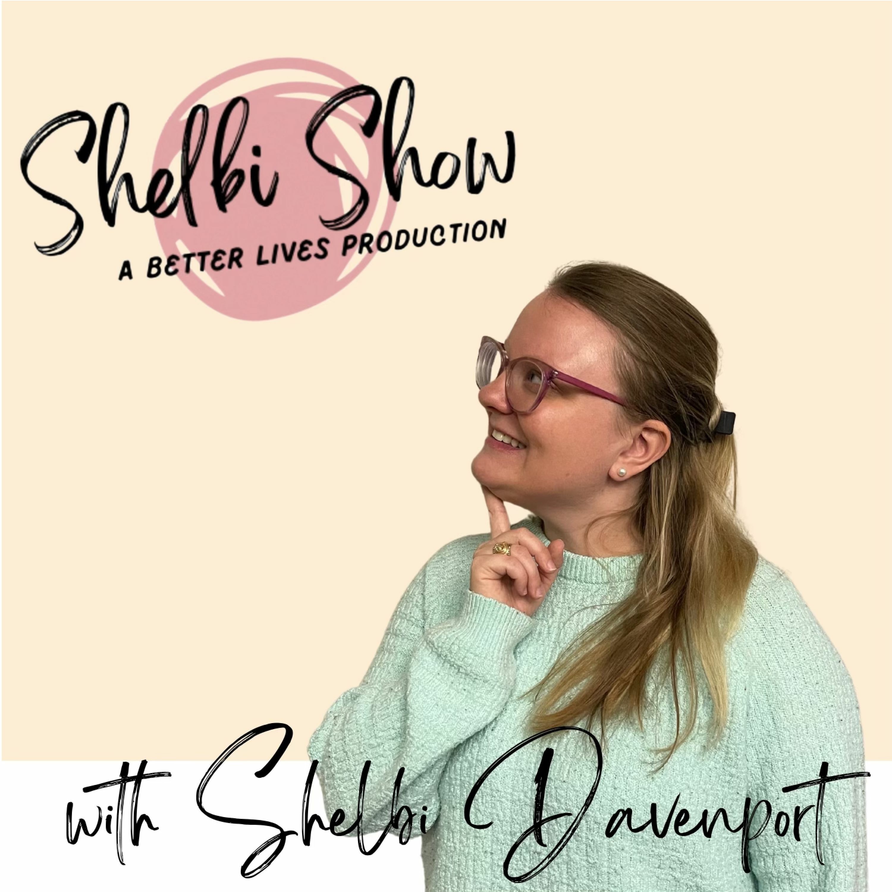Shelbi Show: Season 1 Episode 14 episode artwork