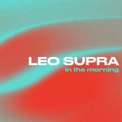 In The Morning