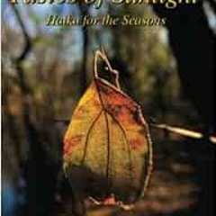 [READ] EPUB KINDLE PDF EBOOK Tastes of Sunlight: Haiku for the Seasons by Mary McCormack ✅