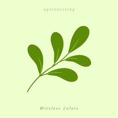 (no copyright music) lofi/chill type beat “Wireless Colors” | royalty free vlog music