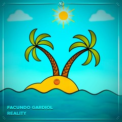 FACUNDO GARDIOL - Reality