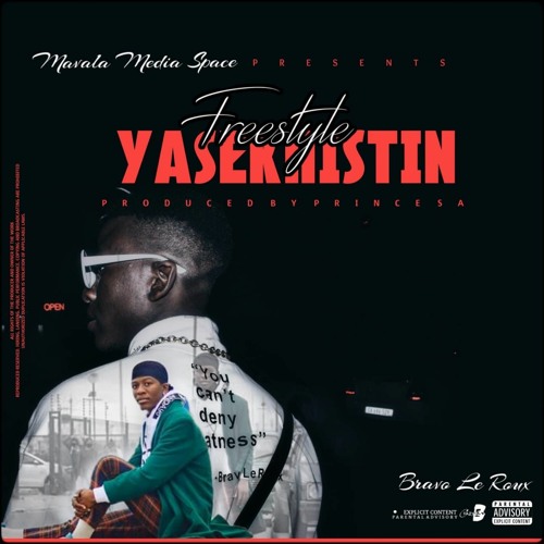 Freestyle yasekhistin