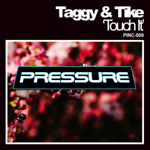 Taggy & Tike - Touch It