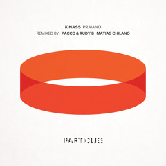 Sensory Deprivation (Matias Chilano Remix)