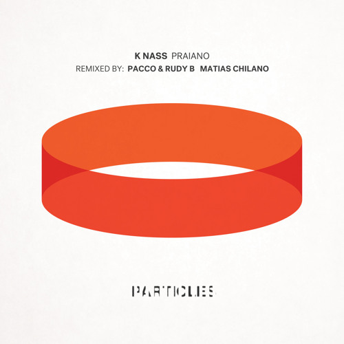 Sensory Deprivation (Matias Chilano Remix)