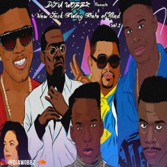 New Jack State Of Mind Vol. 1