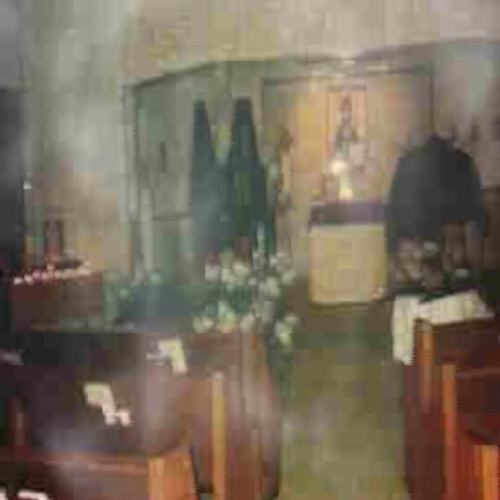 i almost ended it then you came