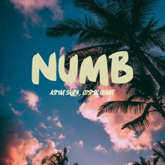 Numb (Afro House Version) - Asmar Saliba X Cosmic Charge