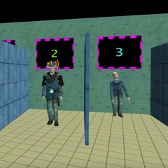 2010MACHINIMA TEASER