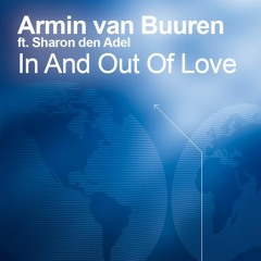 Armin van Buuren ft. Sharon Den Adel, Macau - In And Out Of Love (Faust!ni & Samuel Private)