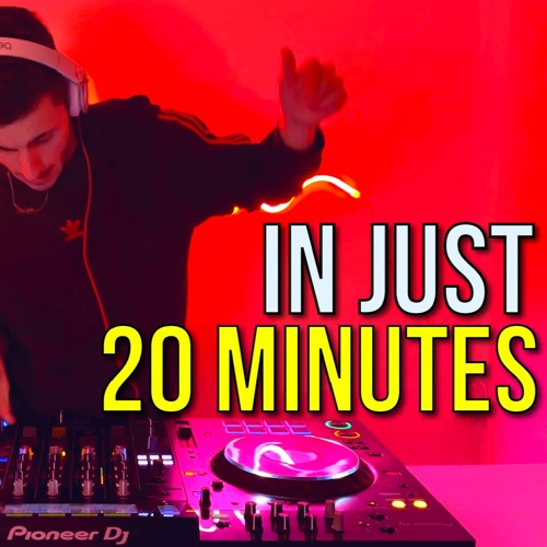 Best Dance Music 2024 | DJ Set [INNA, Chocolate Puma, Steve Aoki, Avicii, Rammstein, Pitbull, Usher]