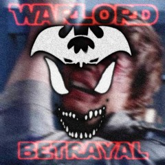 WARLORD - BETRAYAL [CLOUD CITY] (DIRECT DOWNLOAD)