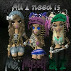 sorority shorties (prod by us)