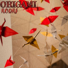 Origami (prod. rodri)