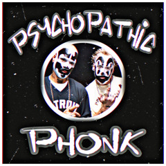 JUNIXR BAMF - PSYCHOPATHIC PHONK [DJ Mashups]