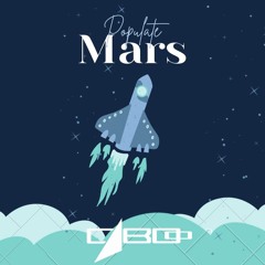 #95 Caboo - Populate Mars 2024 @RadioDJSound EP13