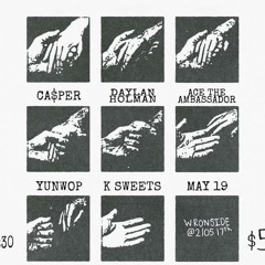 5/19 SHOW LUBBOCK,TX