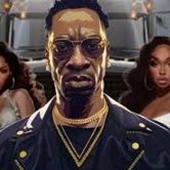 Bounty Killer, Gold Up - Tek It On (Tornado Riddim) - Dj John 972