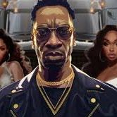 Bounty Killer, Gold Up - Tek It On (Tornado Riddim) - Dj John 972