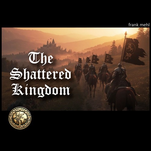 The Shattered Kingdom