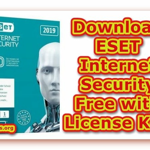Stream Eset Smart Security 12.1.34.0 License Key Generator By Llopisshuiraj  | Listen Online For Free On Soundcloud