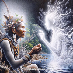 ✥ Primal Dance ✥ Shamanic Tribal Storytelling Medicine Live Set w/DJ Cosmic Navigator