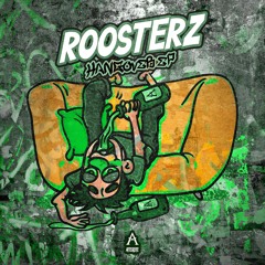 Roosterz - Mamacita