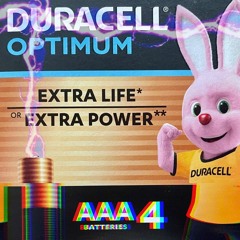 duracell extrapower