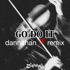 GO DO IT 100 REMIX #jersey100