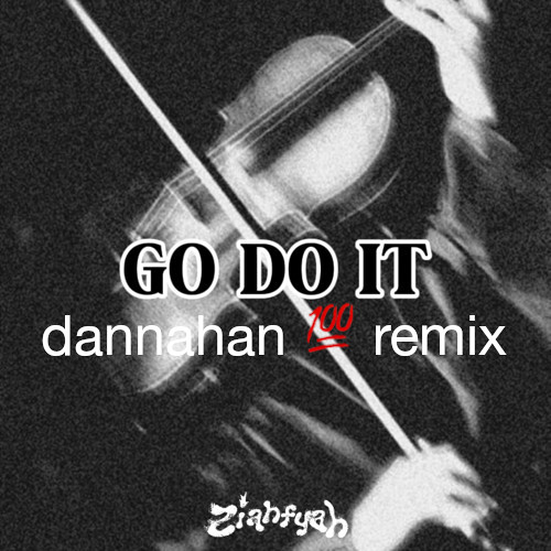 GO DO IT 100 REMIX #jersey100
