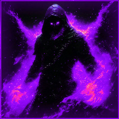 7Cyber7Angel7 - Renascendo Das Fogos (Slowed)