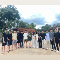 ANH VUI ĐẾN NỖI NGHẸN NGÀO - PHAM KY