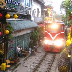 Train Street