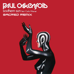 Southern Sun (Sacred Remix)