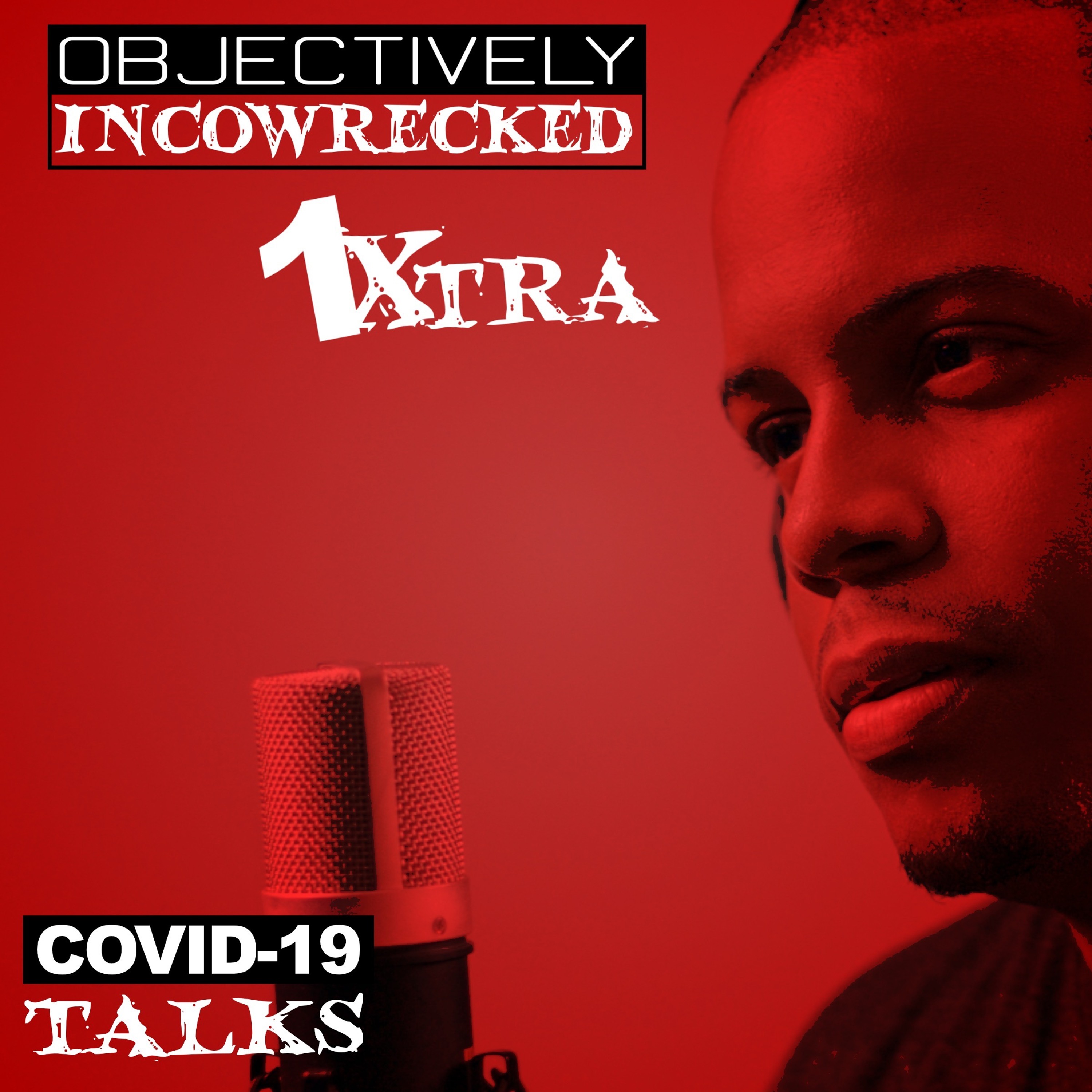 Objectively Incowrecked