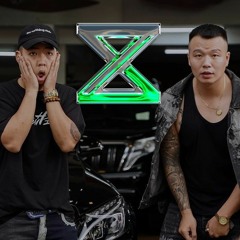Droppy x Wxrdie - Chất Sir [Naizik Drill Remix]