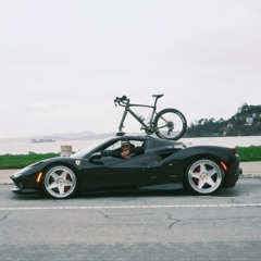 Larry June Instrumental Type Beat Cardo Got Wings BYLUG