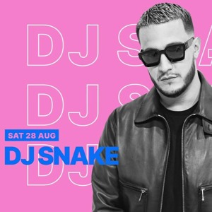 DJ Snake Electric Love Festival 2021 (FULL AUDIO)