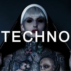 TECHNO MIX 2022 | SWEAT, BLOOD & TEARS - Mixed by EJ