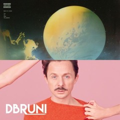 BACIO DI GIUDA vs Intoxicated Martin Solvieg x AVA (Daniele Bruni Transition) [SLOWED 4 COPYRIGHT]