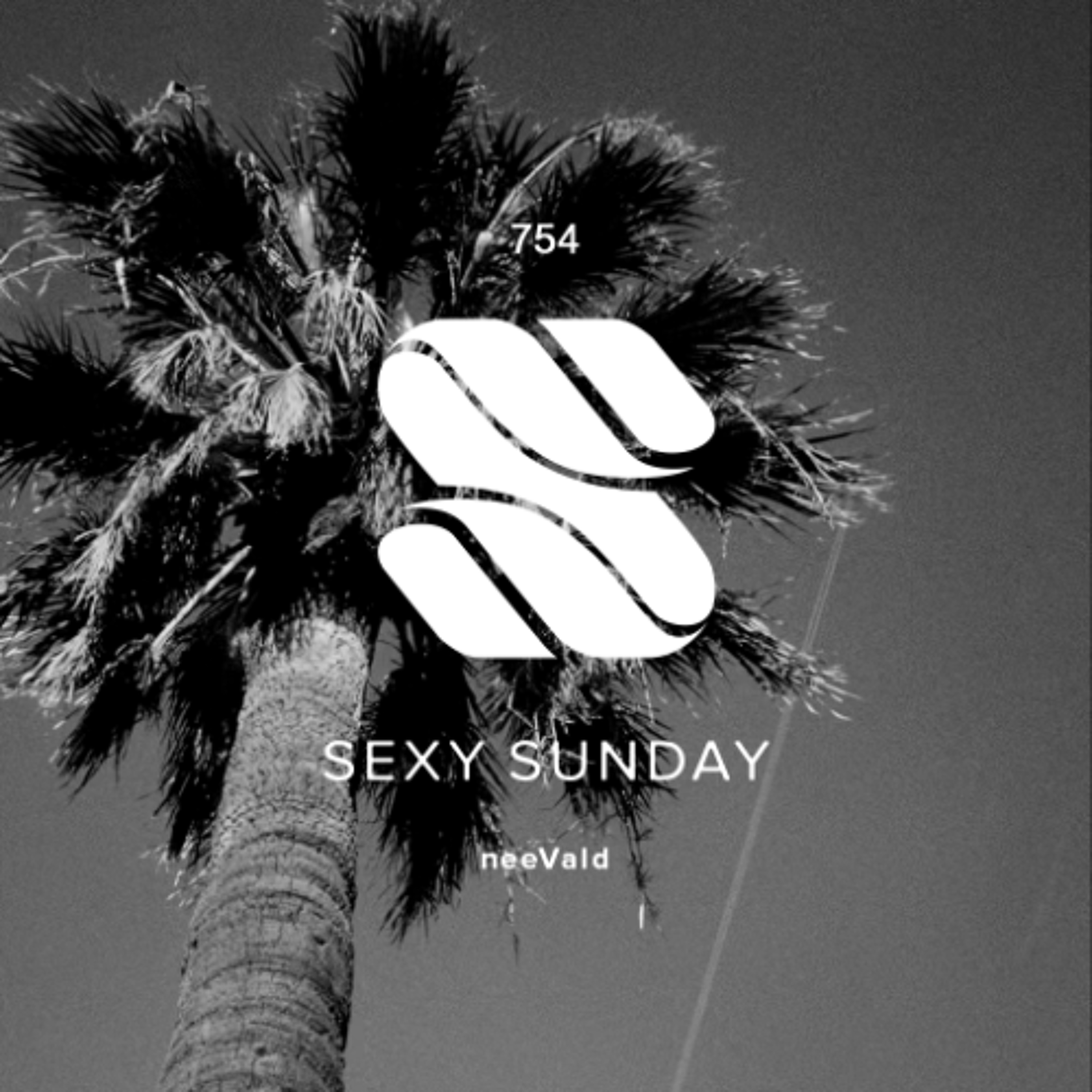Sexy Sunday Radio Show 754 - PURE IBIZA RADIO episode artwork
