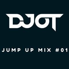 Jump Up Mix #01